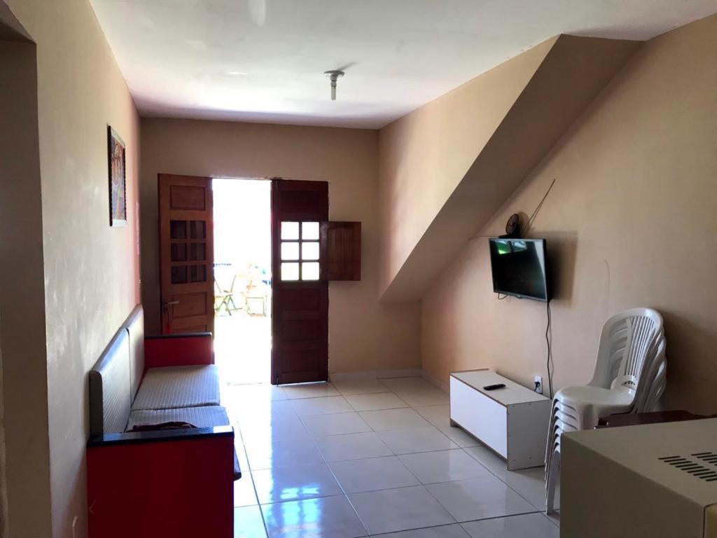 Flat Alicia Mar Apartment ตามังดาเร ภายนอก รูปภาพ