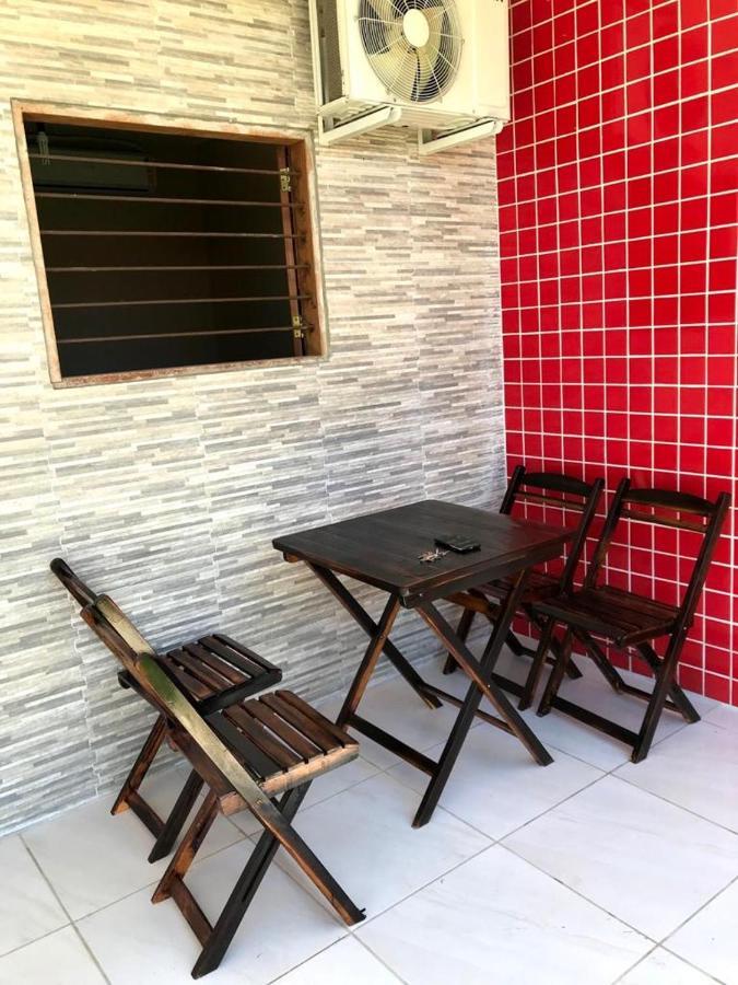 Flat Alicia Mar Apartment ตามังดาเร ภายนอก รูปภาพ