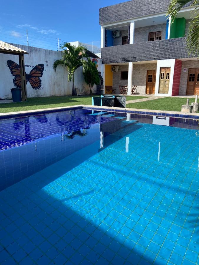 Flat Alicia Mar Apartment ตามังดาเร ภายนอก รูปภาพ
