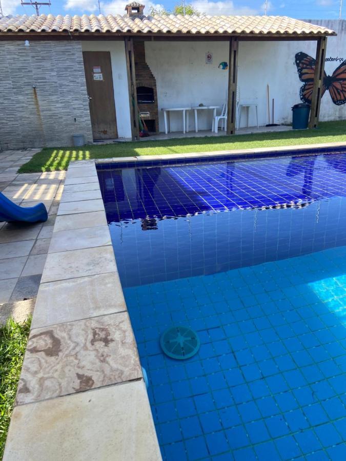 Flat Alicia Mar Apartment ตามังดาเร ภายนอก รูปภาพ