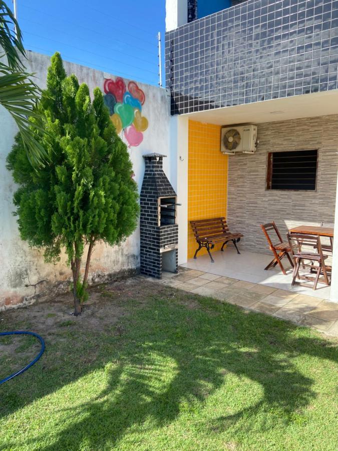 Flat Alicia Mar Apartment ตามังดาเร ภายนอก รูปภาพ