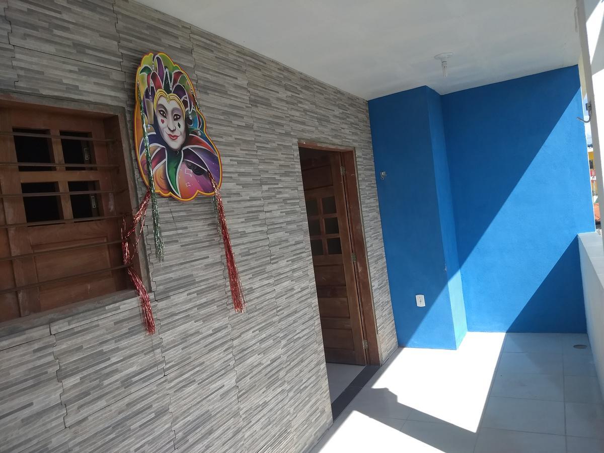 Flat Alicia Mar Apartment ตามังดาเร ภายนอก รูปภาพ