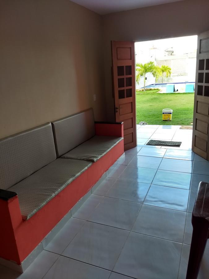 Flat Alicia Mar Apartment ตามังดาเร ภายนอก รูปภาพ