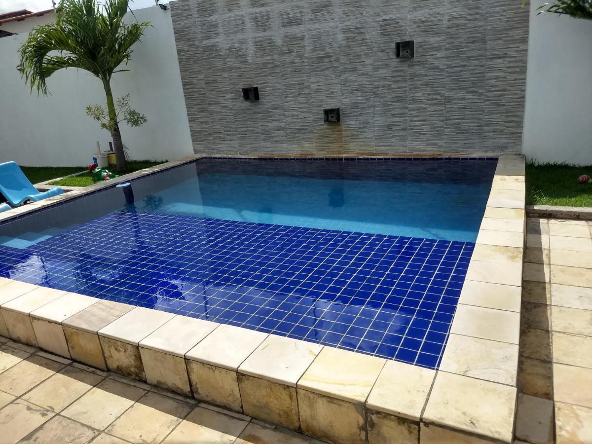 Flat Alicia Mar Apartment ตามังดาเร ภายนอก รูปภาพ